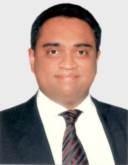 Bakul Nath — Leadership and Institutional Vision
