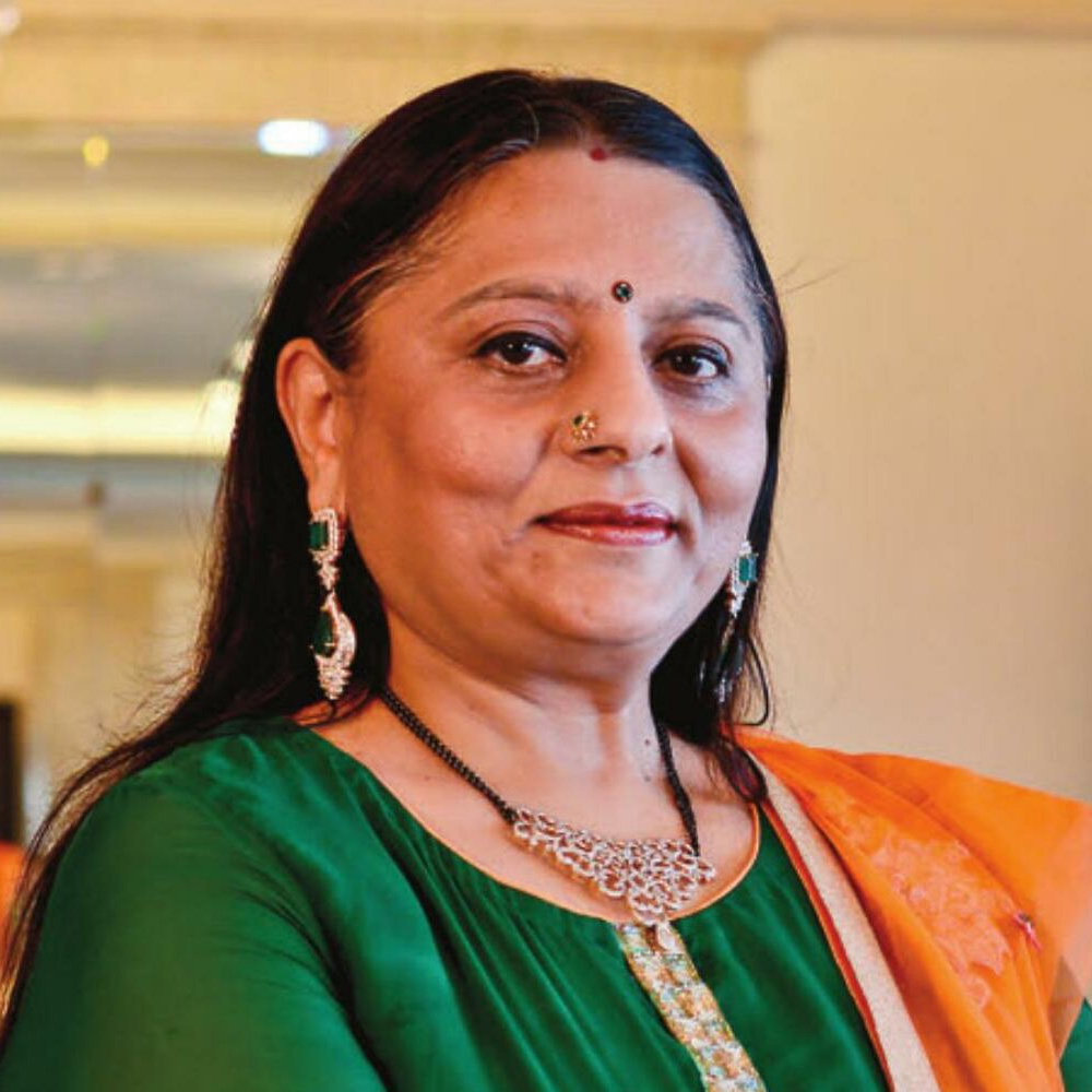 Manju Lodha